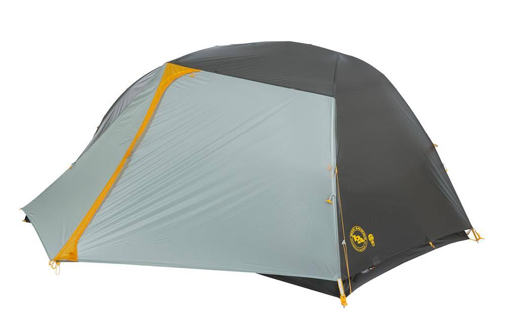 Big Agnes Tiger Wall UL 2 Person Backpacking Tent