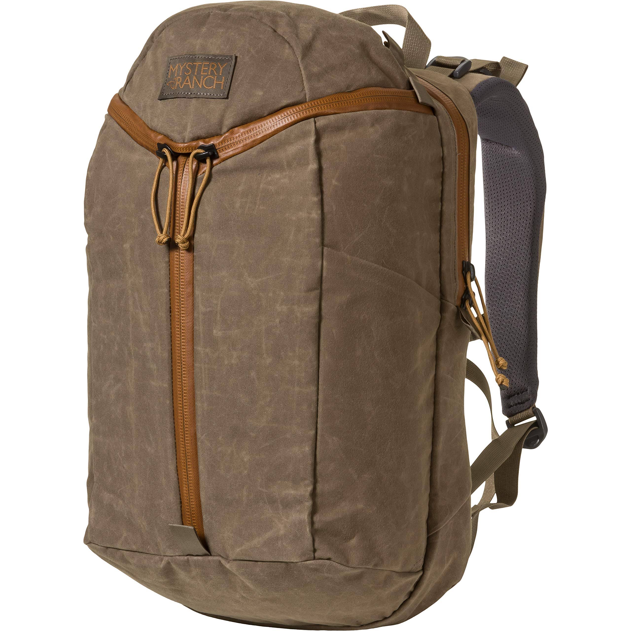 Mystery Ranch Urban Assault 24 Wood Waxed