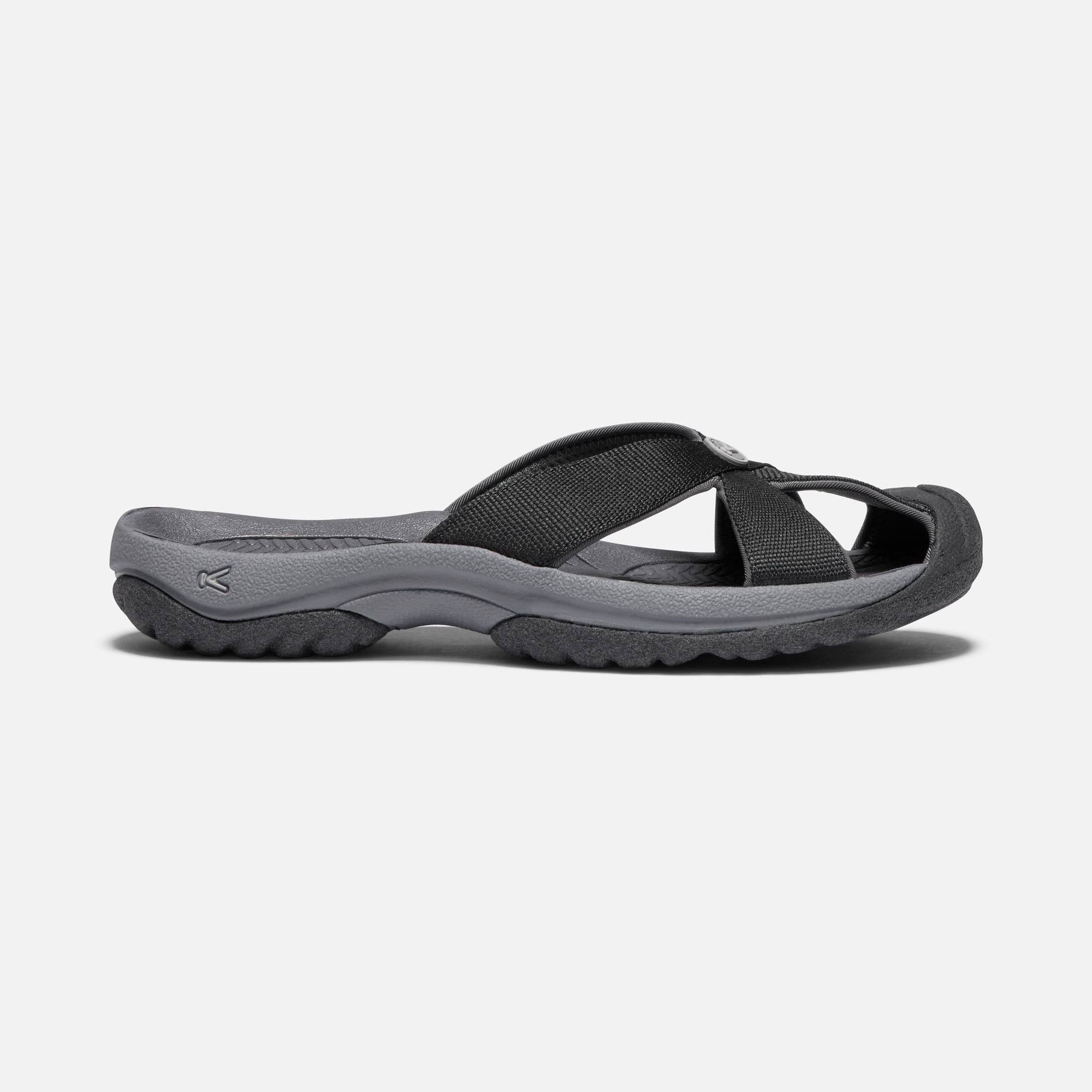 Keen Women's Bali (9 Black/Magnet)