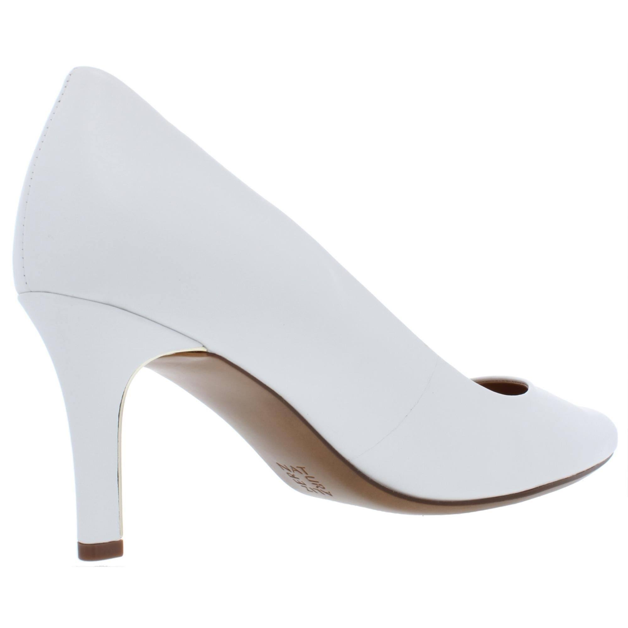 Naturalizer Natalie - White - Pumps