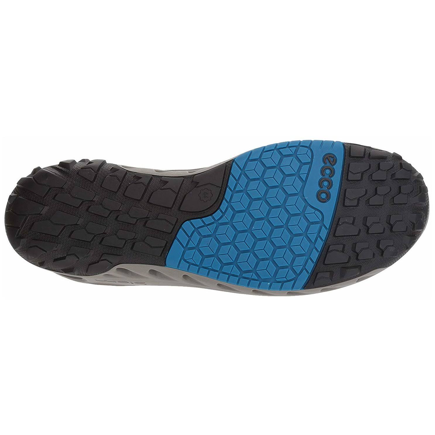 ECCO Mens BIOM Venture GTX Tie