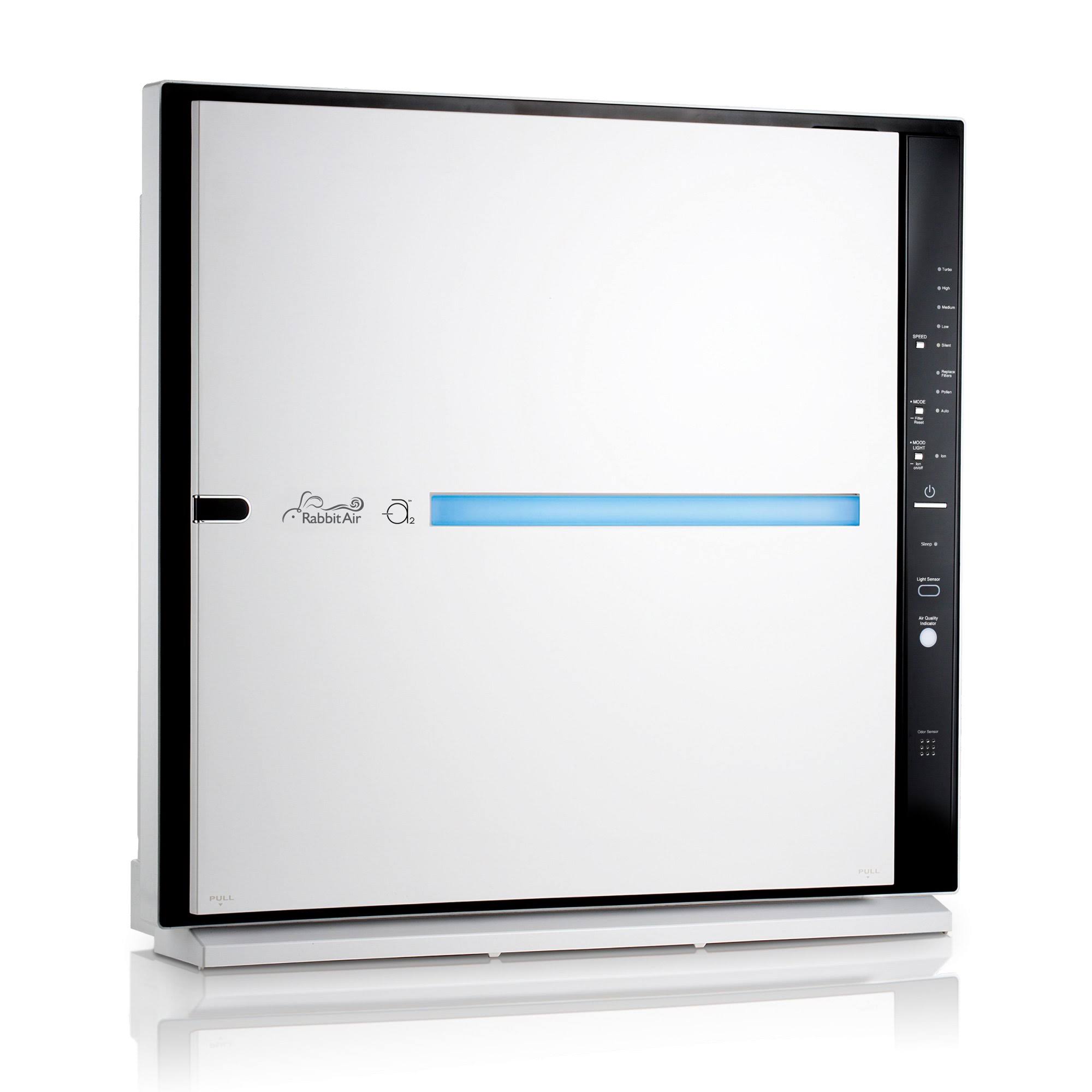 MinusA2 Ultra Quiet Air Purifier (Germ Defense) - SPA-780A - White