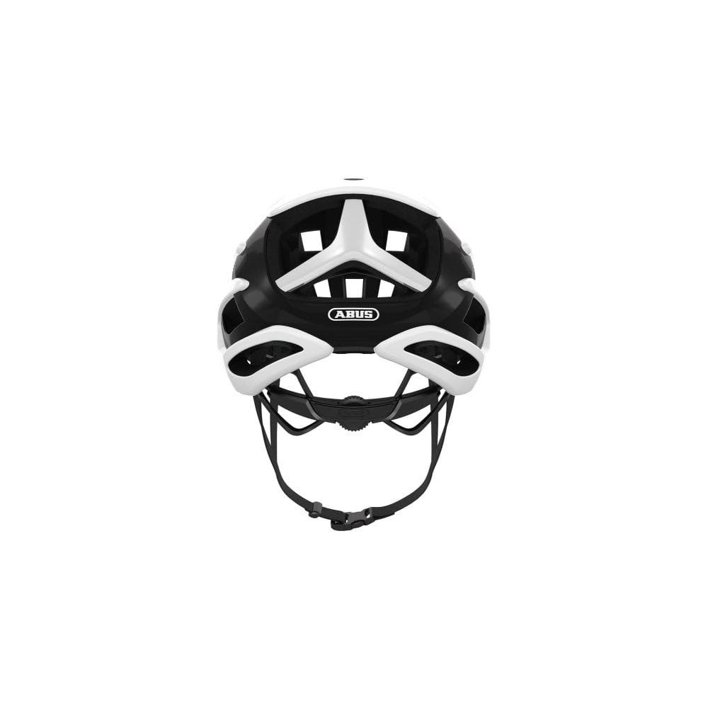 Abus AirBreaker Helmet White M