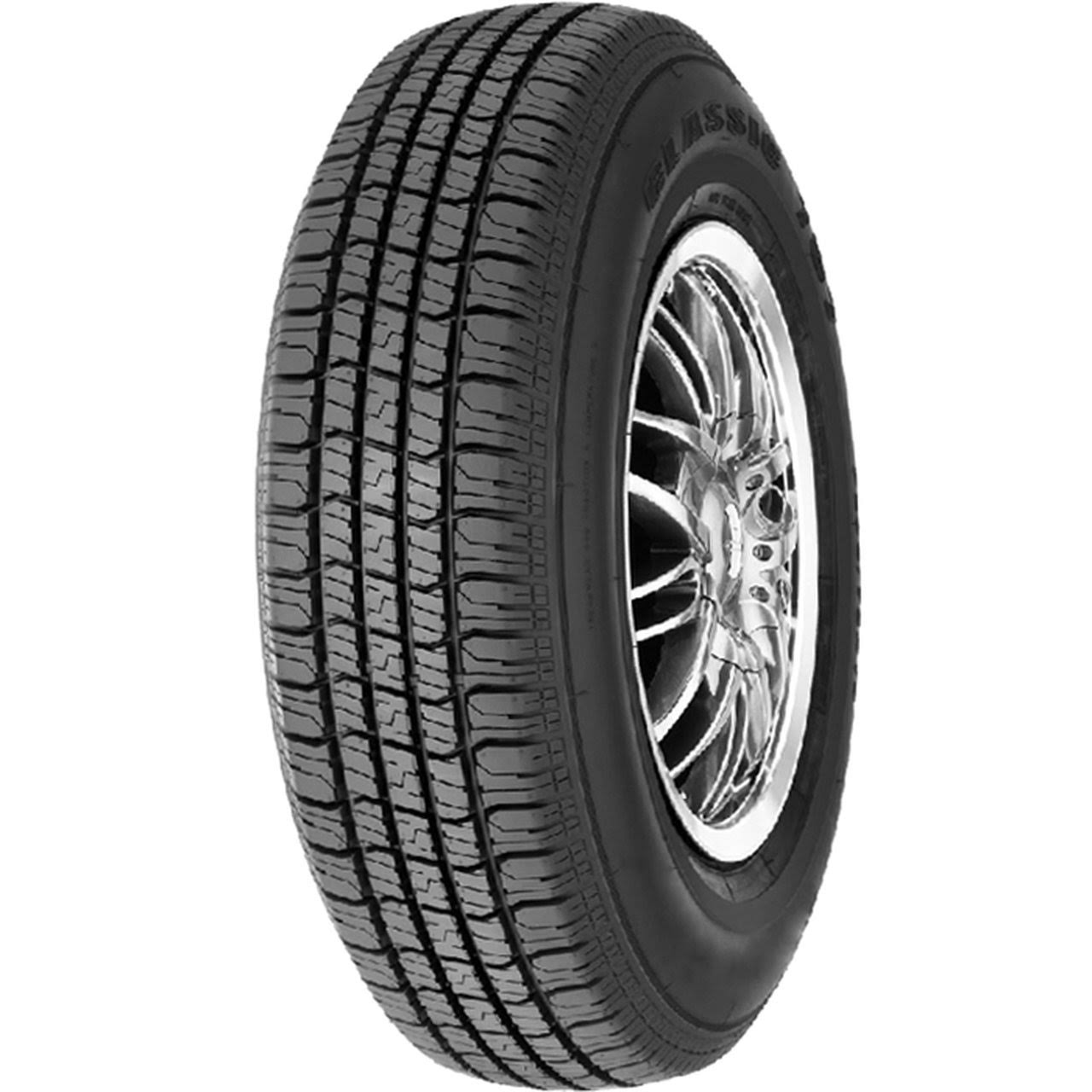 Vercelli Classic 787, 215/70R15, 97s