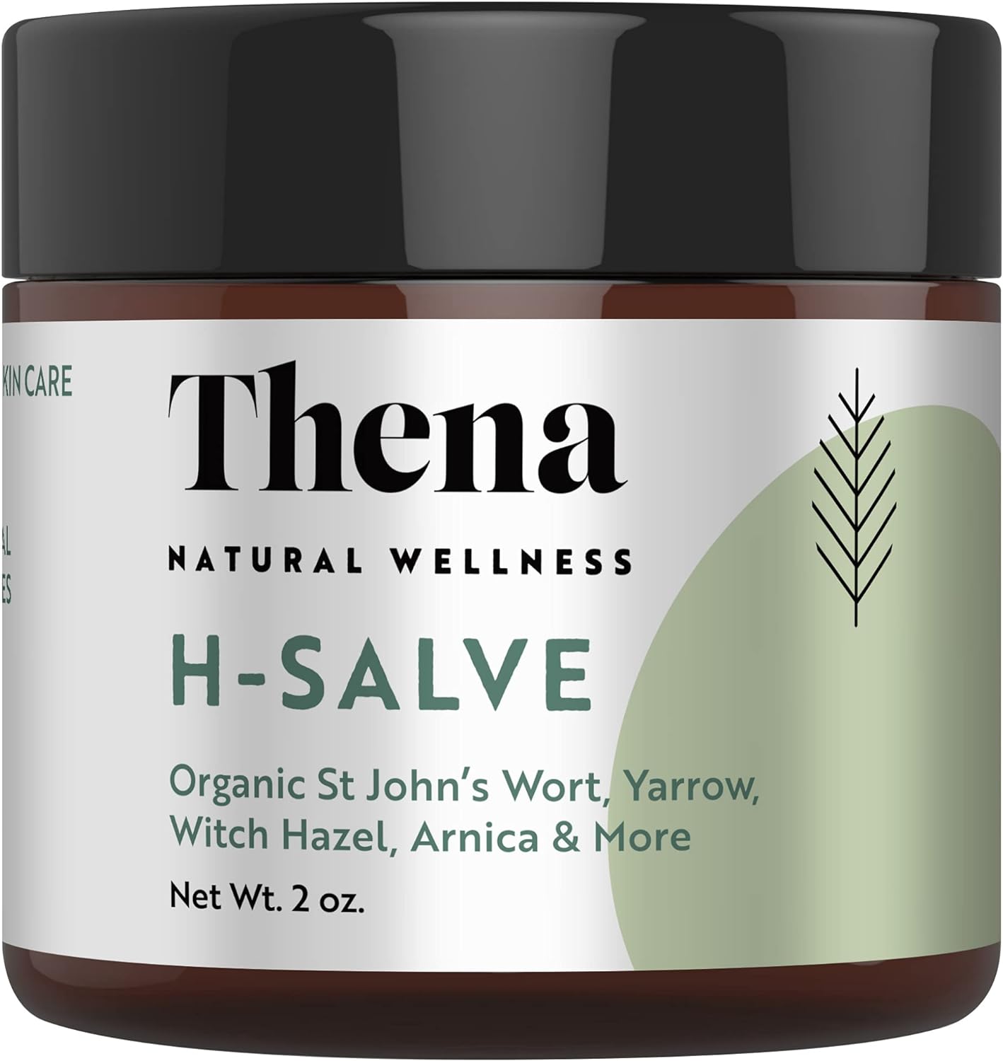 Intense Hemorrhoid Treatment 100% Natural hemorrhoid Cream & Fissure Ointment with Organic Lavender Arnica Witch Hazel for Fast Healing Maximum Strength, Best Use After Thena Sitz Bath Soak