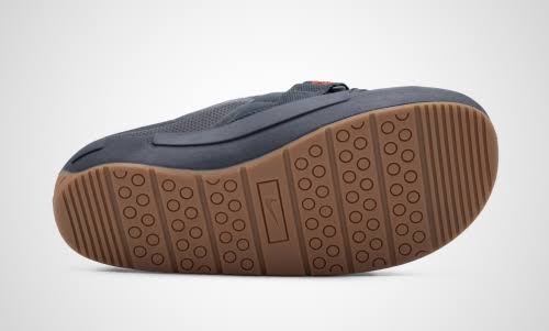 Nike Offline Anthracite Electro Orange