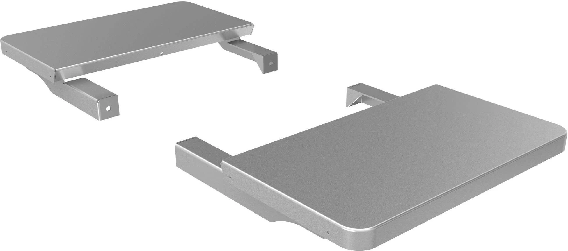 Jet 723521 Infeed / Outfeed Tables for JWDS-1632