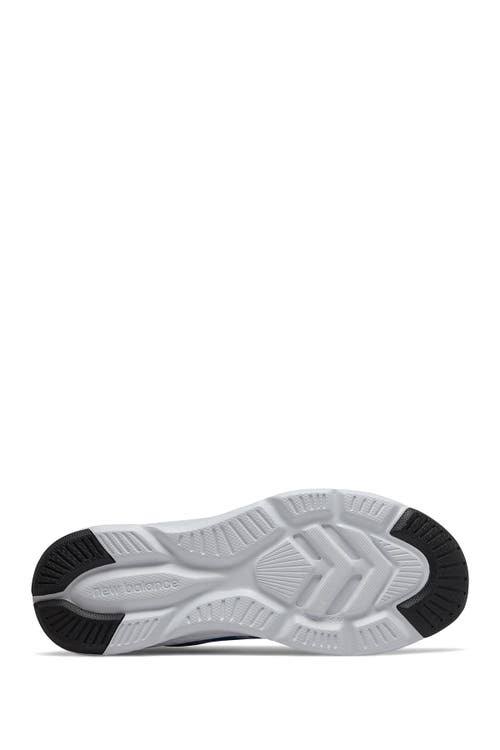 Draft Men's Running Shoes New Balance Blue/Black