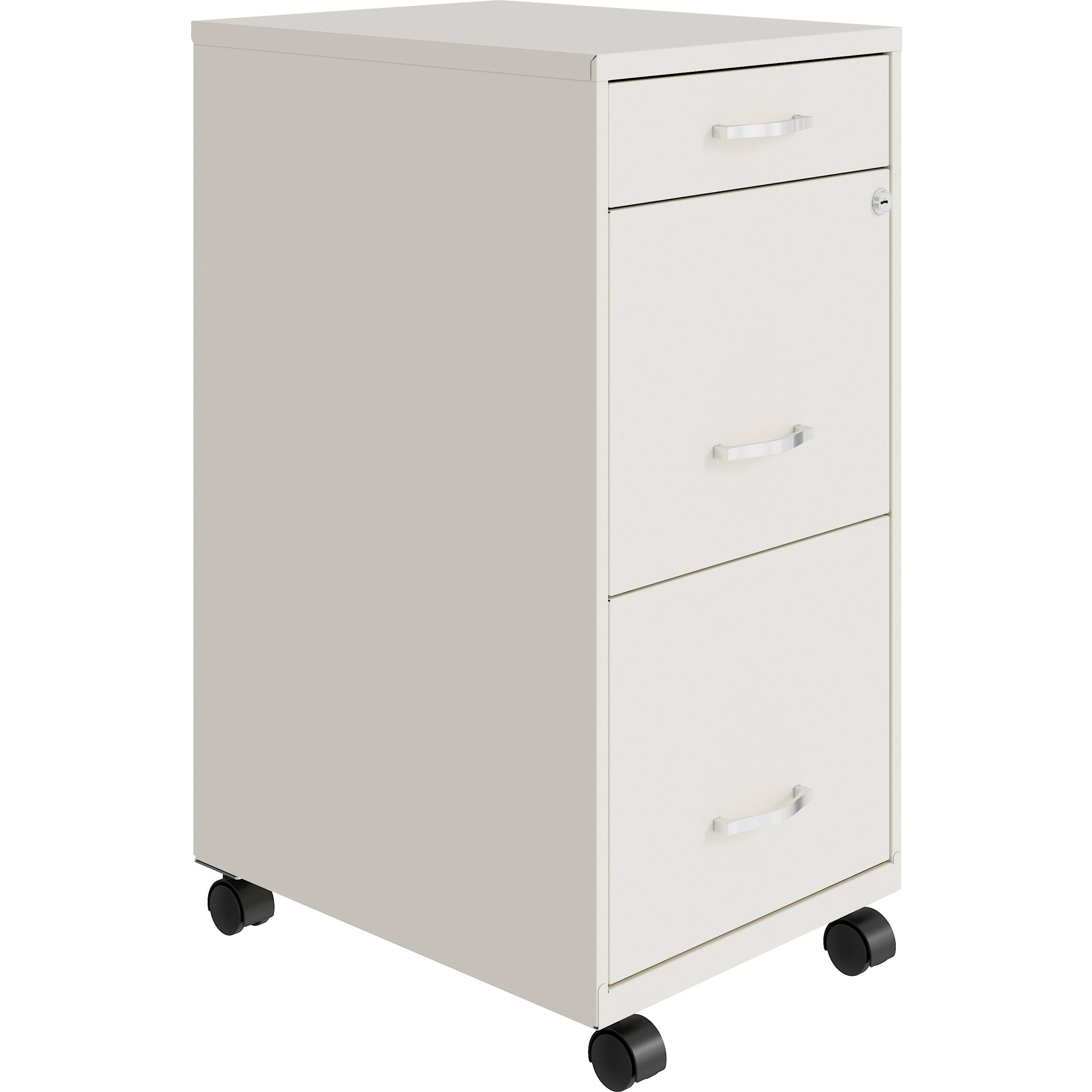 Soho Box/File/File Mobile File Cabinet