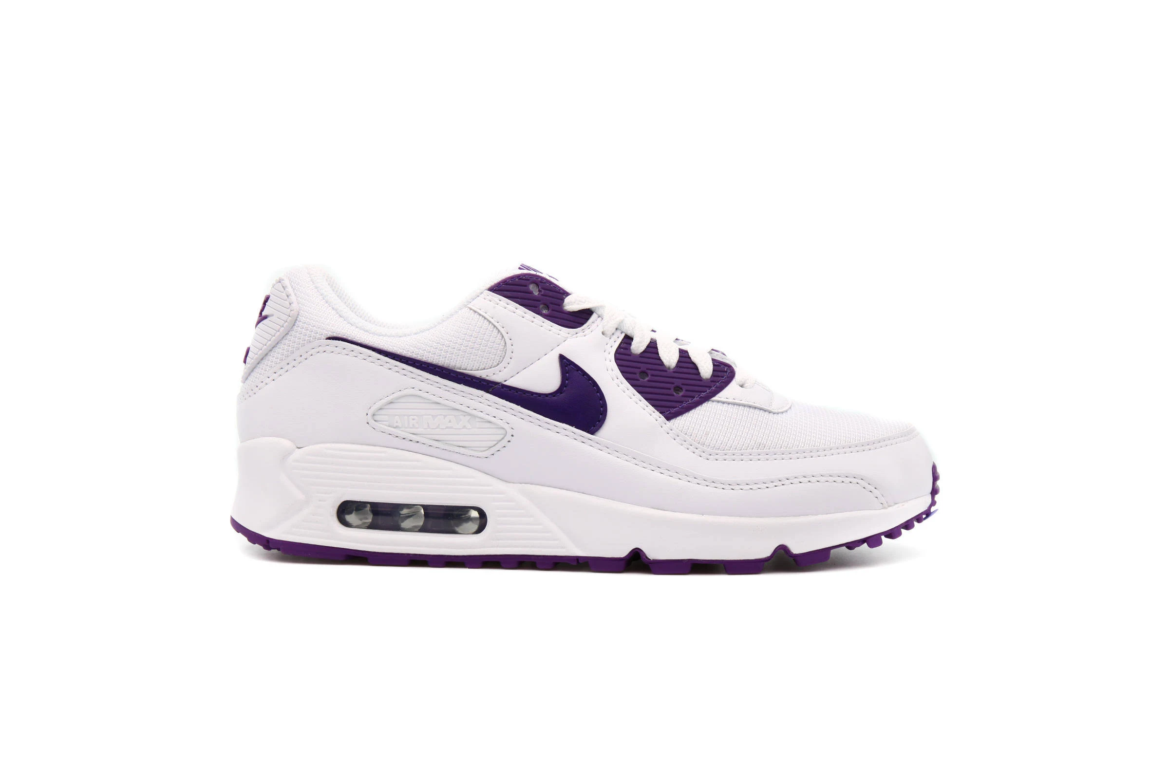 Nike Air Max 90 Purple