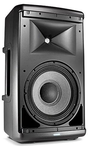 JBL EON610 2-Way 10 Powered Speaker