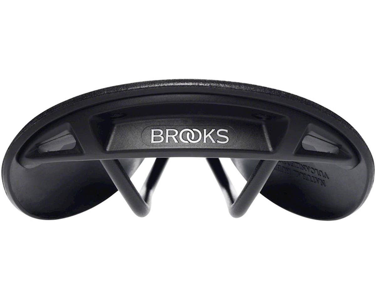 Brooks C17 Cambium All Weather Saddle - Black