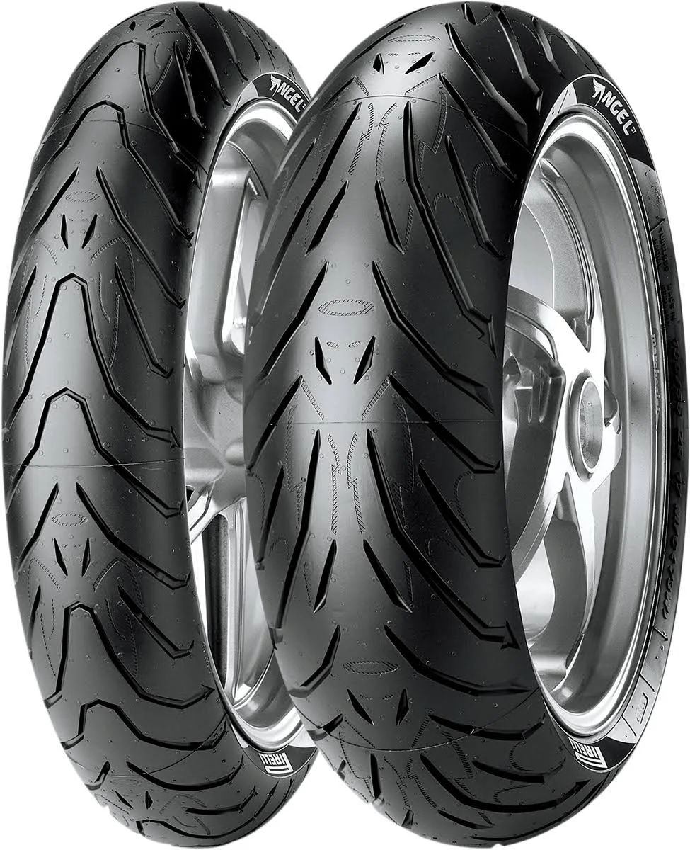 Pirelli Angel St Rear Tire - 1868500