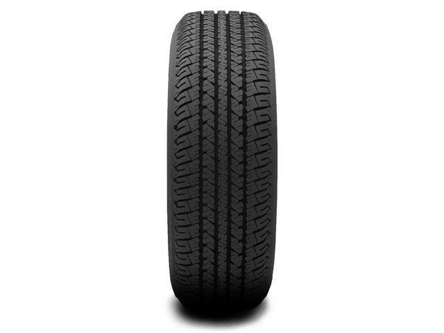 Firestone P235/60R17 FR710 All Season Tire