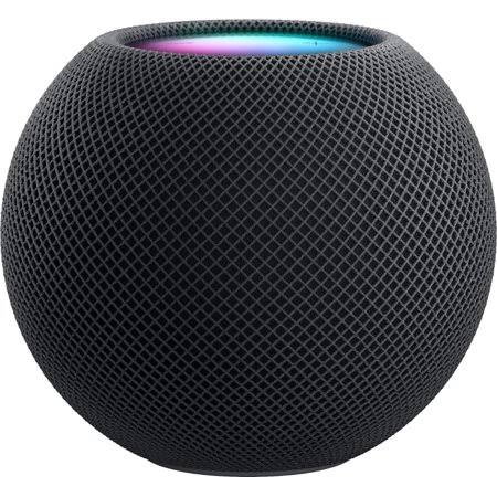 Apple HomePod mini - Smart speaker - Wi-Fi, Bluetooth - App-controlled - space gray