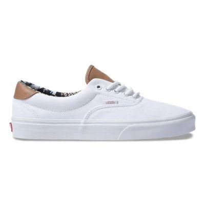Vans Cu0026L Era 59 (Multi Floral/True White)