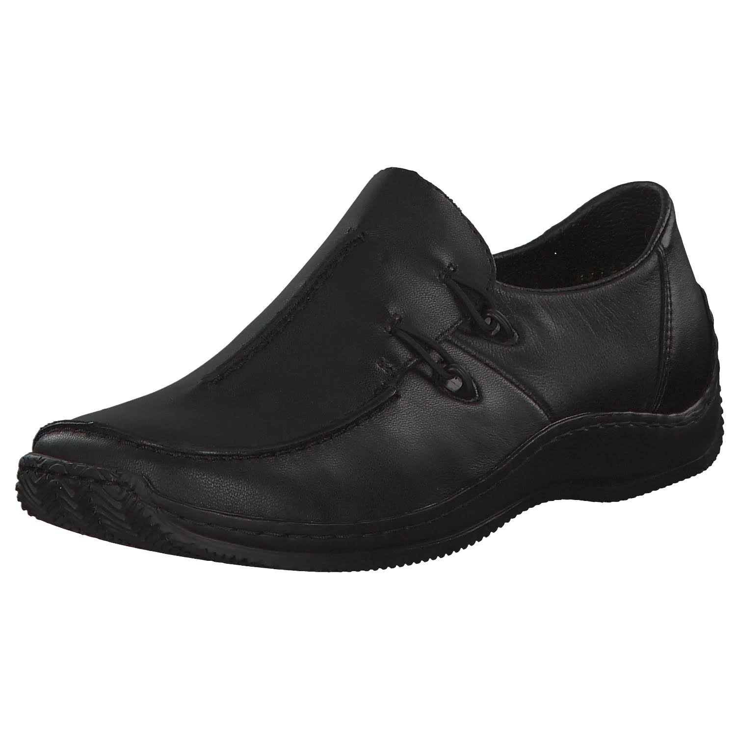 Rieker Celia 51 Black L1751-00 (Women&s) 38