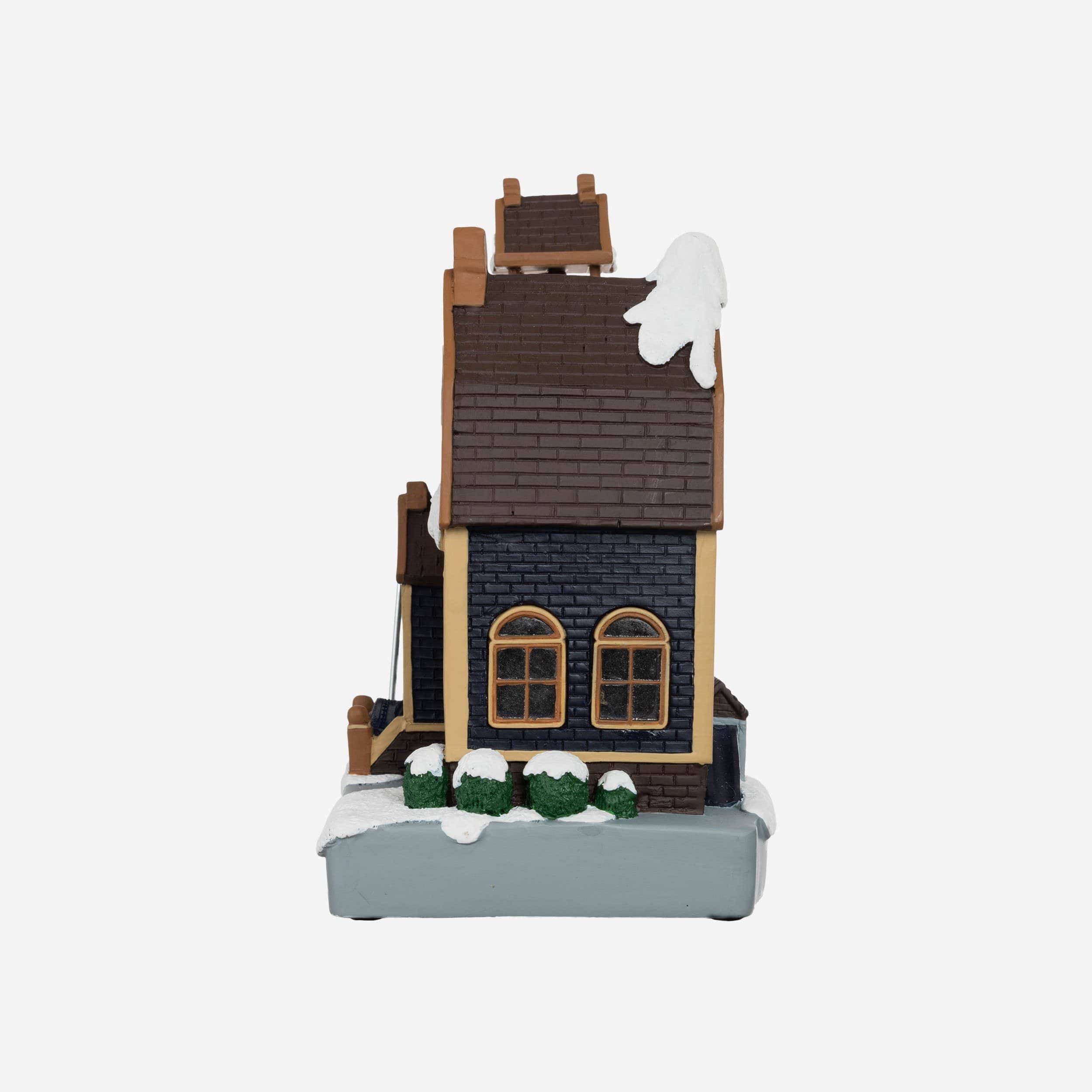 Michigan Wolverines NCAA Light Up Team Schoolhouse