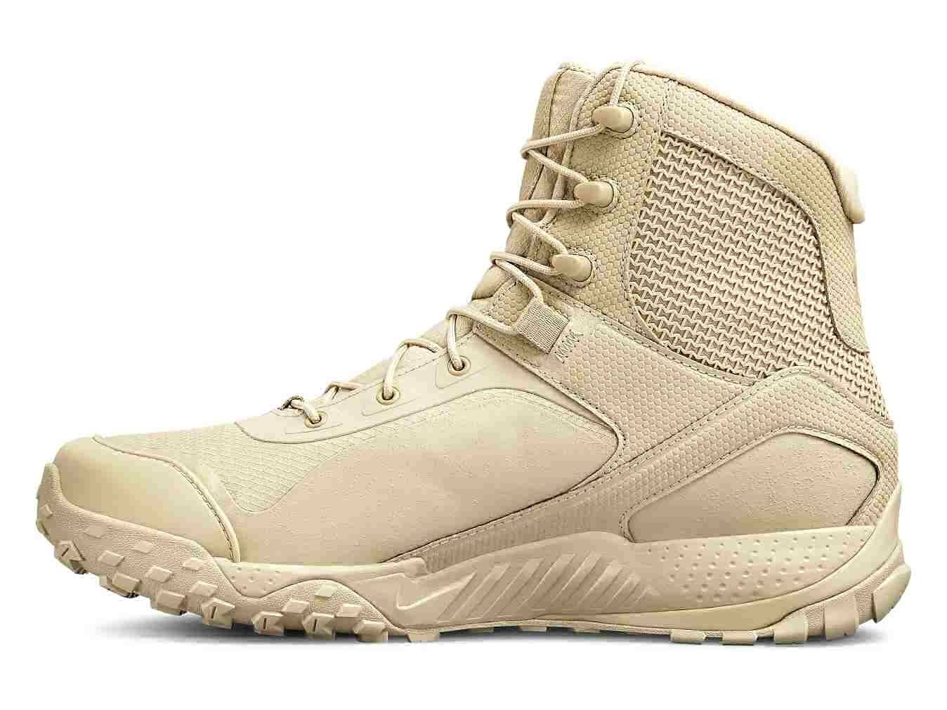 Under Armour Valsetz RTS 1.5 - Coyote Brown - 8.5