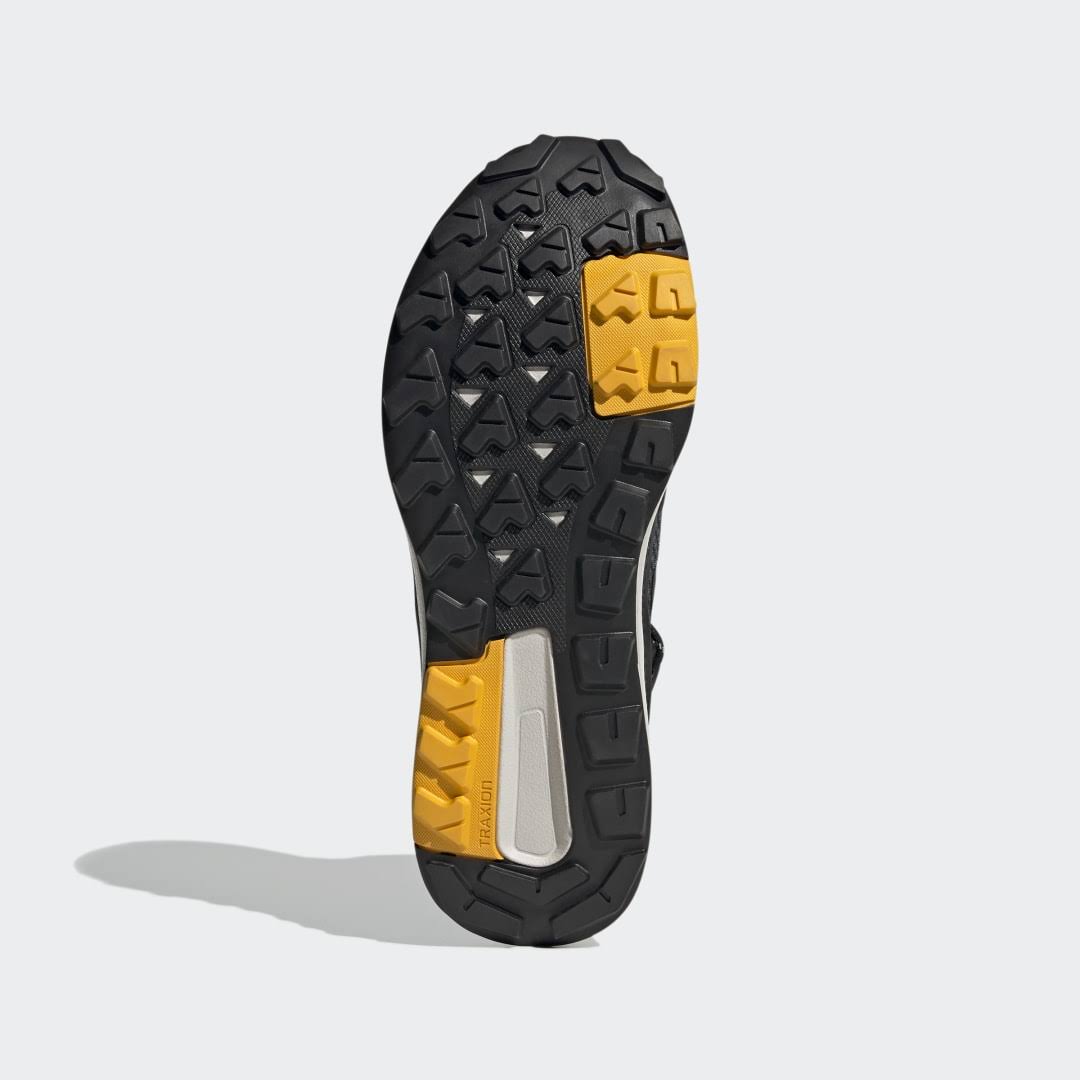 Adidas Men's Terrex Trailmaker Mid GTX Hiking Shoes - Each