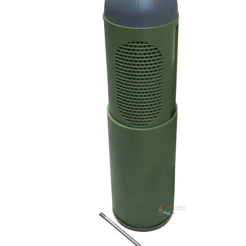 Convergent Hunting Bullet HP Bluetooth Game Calling System