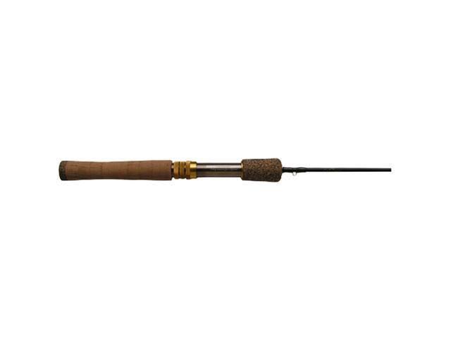 Eagle Claw Trailmaster Travel Pack Rod TMM56S4