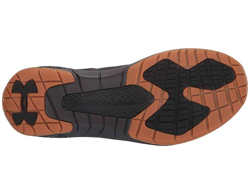 Under Armour Men's Commit TR EX Training Shoes - Black, 7.5