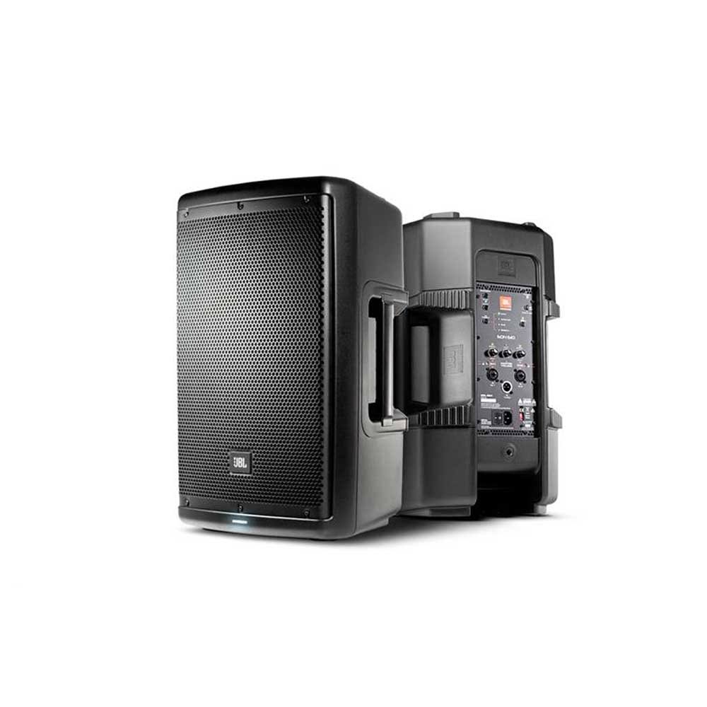 JBL EON610 2-Way 10 Powered Speaker