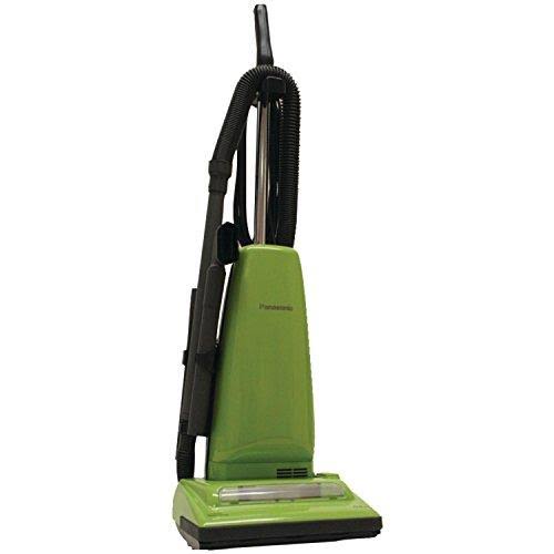 Panasonic Mc-ug223 Bag Upright Vacuum Cleaner WPD12T