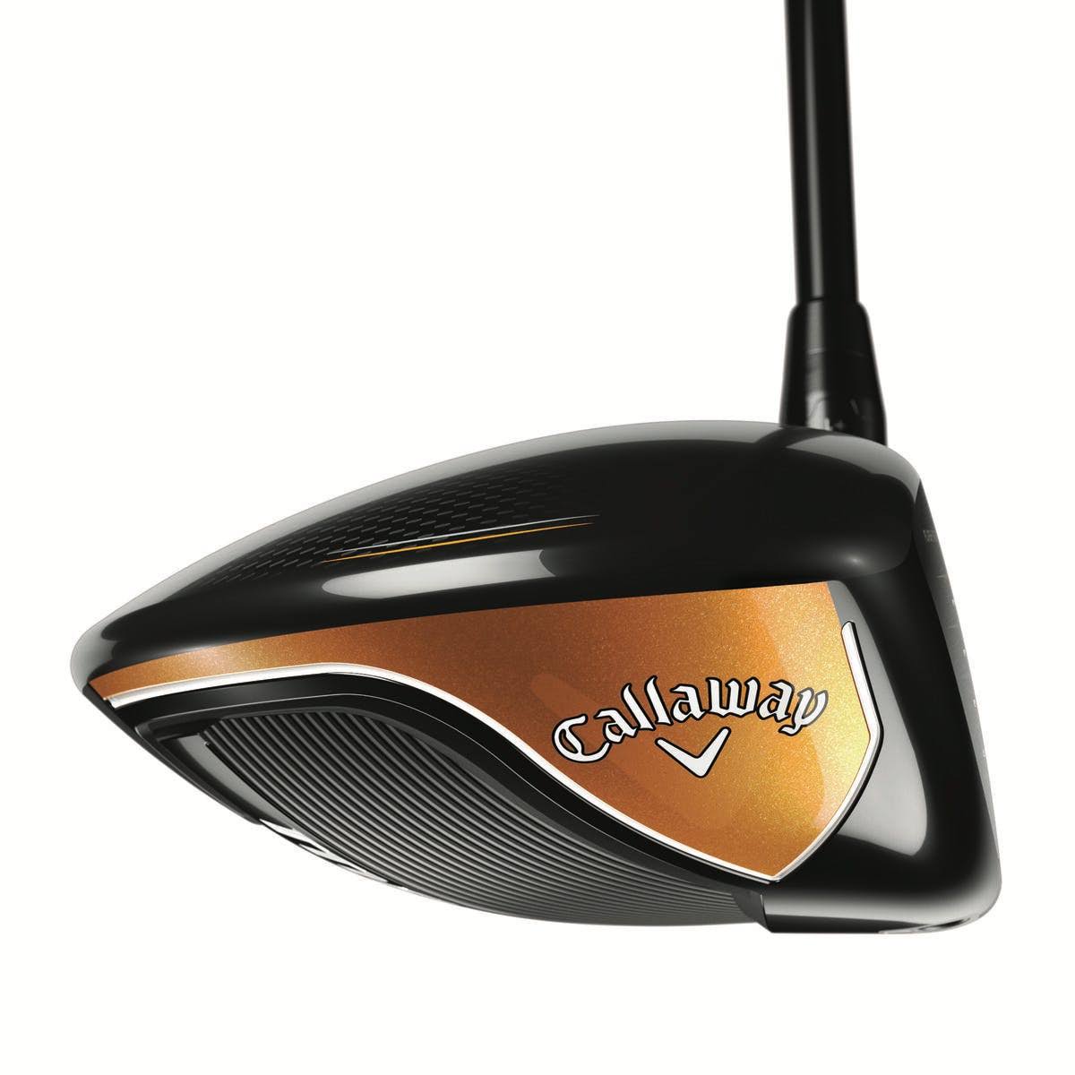 Callaway Mavrik Driver