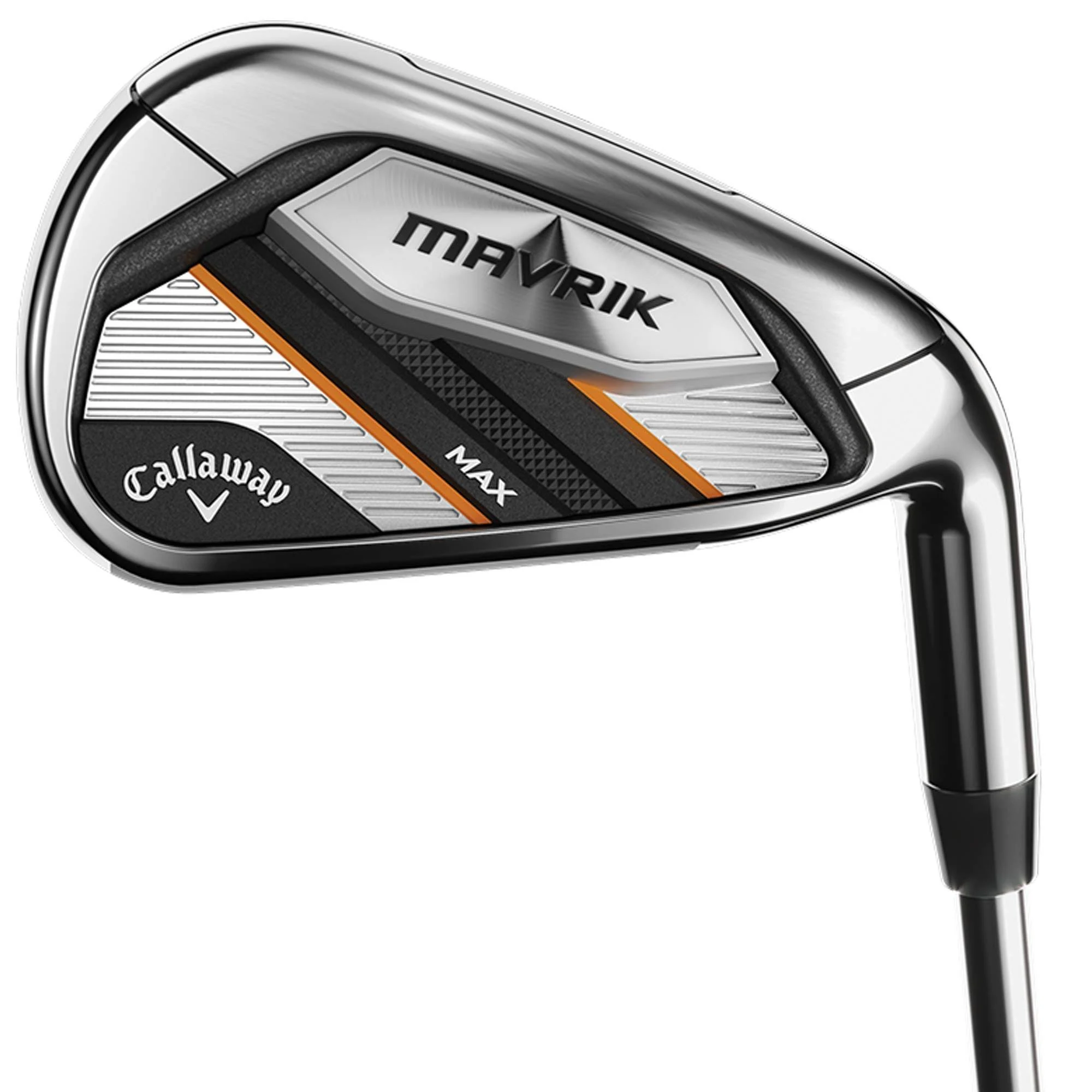 Callaway Golf 2020 Mavrik Max Individual Iron