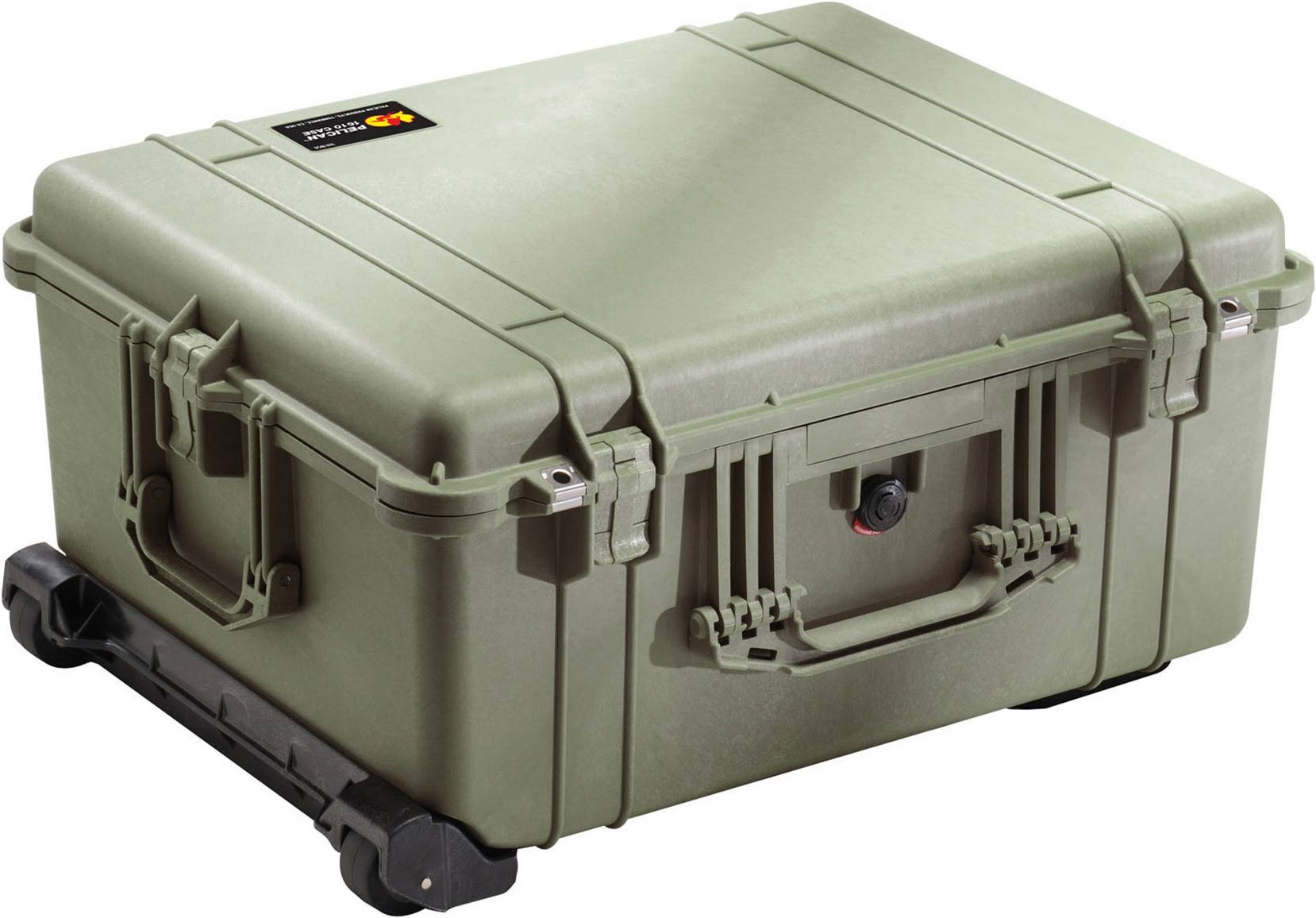 Pelican 1610 Case - with Foam