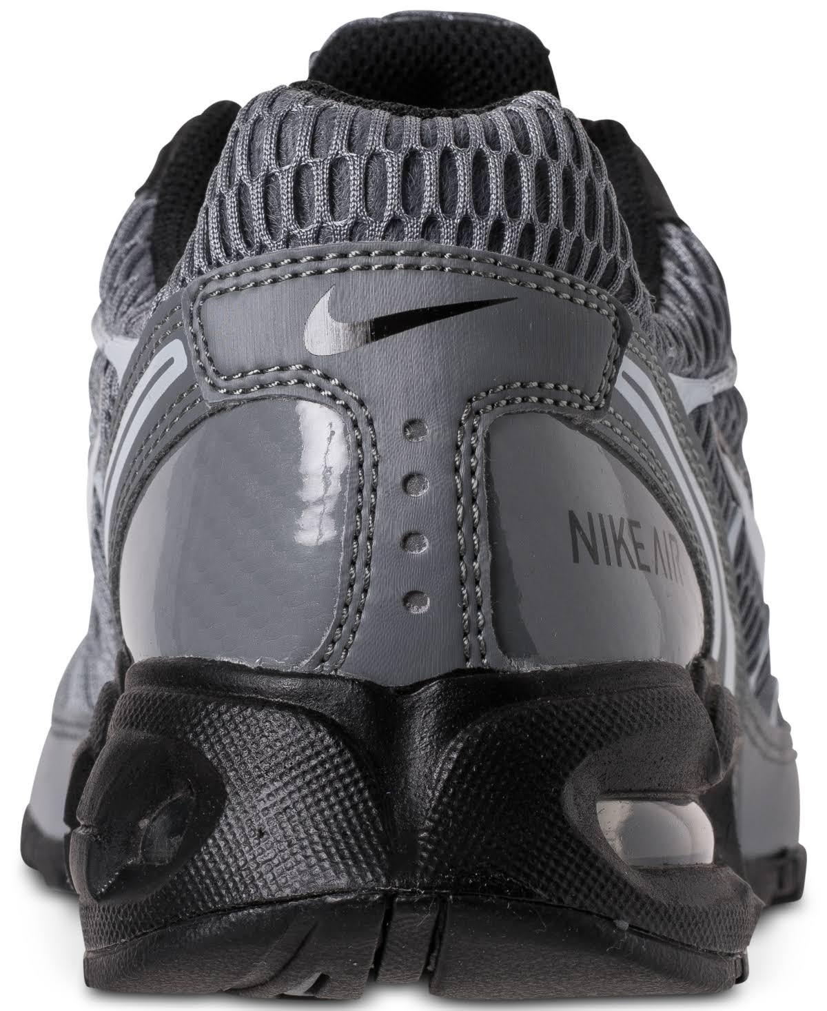 Nike Men's Air Max Torch 4 Running Shoe Cool Grey/White/Black