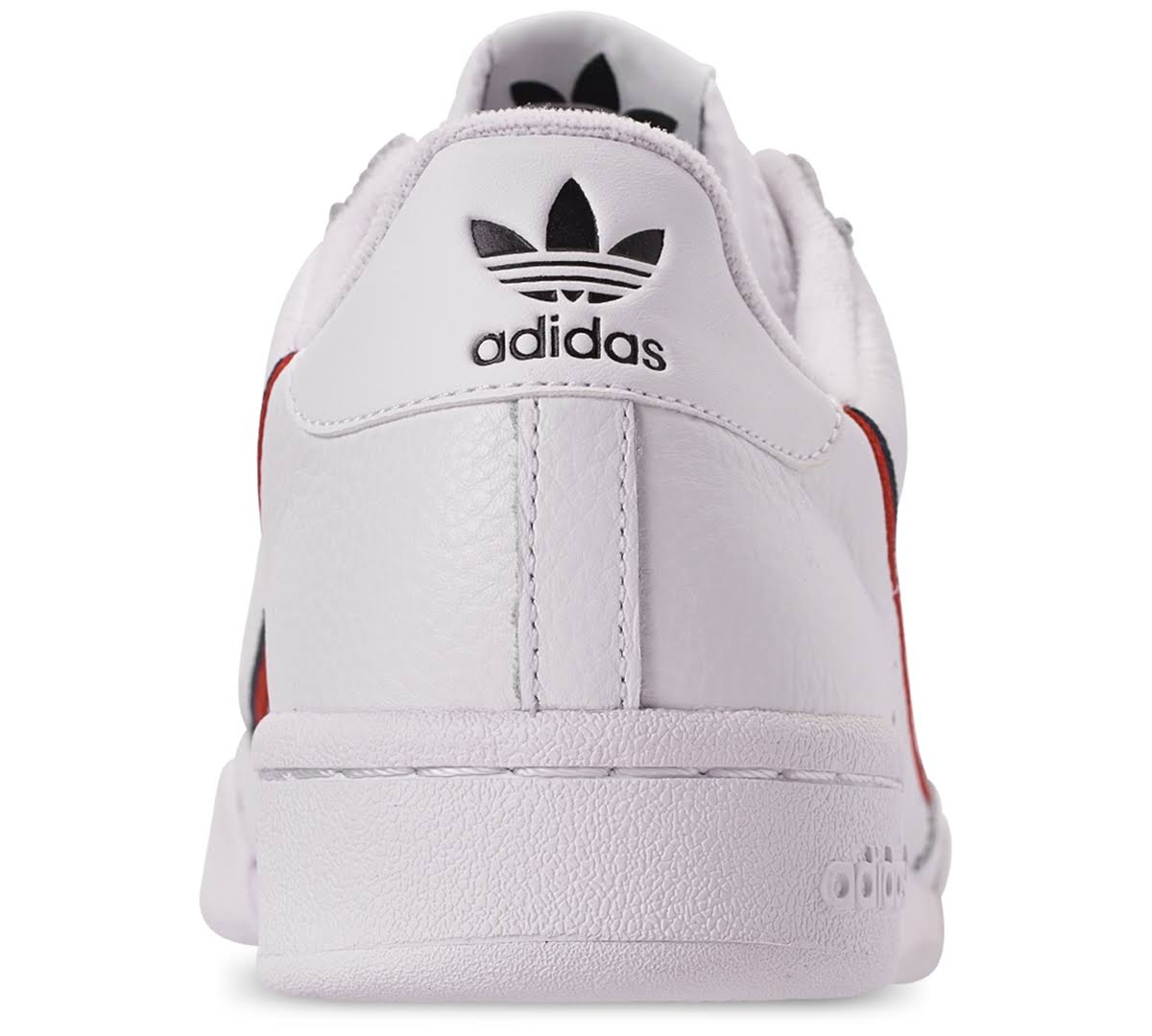 Adidas Men Continental 80 White 13