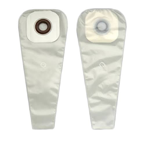 Hollister 3278 Karaya Drainable Pouch