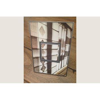 Legrand AWM1G2FH4 Adorne French Oak 1-Gang Wall Plate