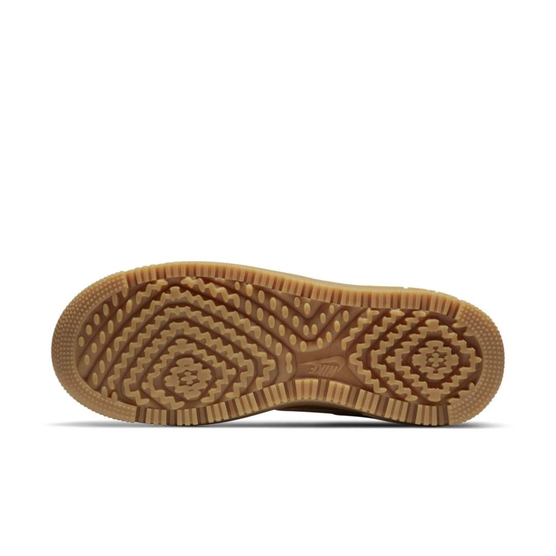 Nike Air Force 1 GTX Boot Flax