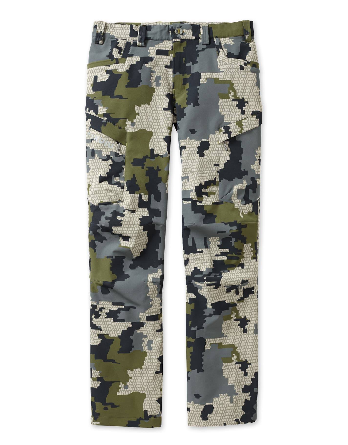 Kuiu Attack Hunting Pants in Camo