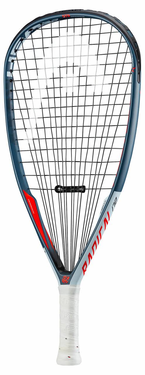 Head Graphene 360+ Radical 170 Racquetball Racquet