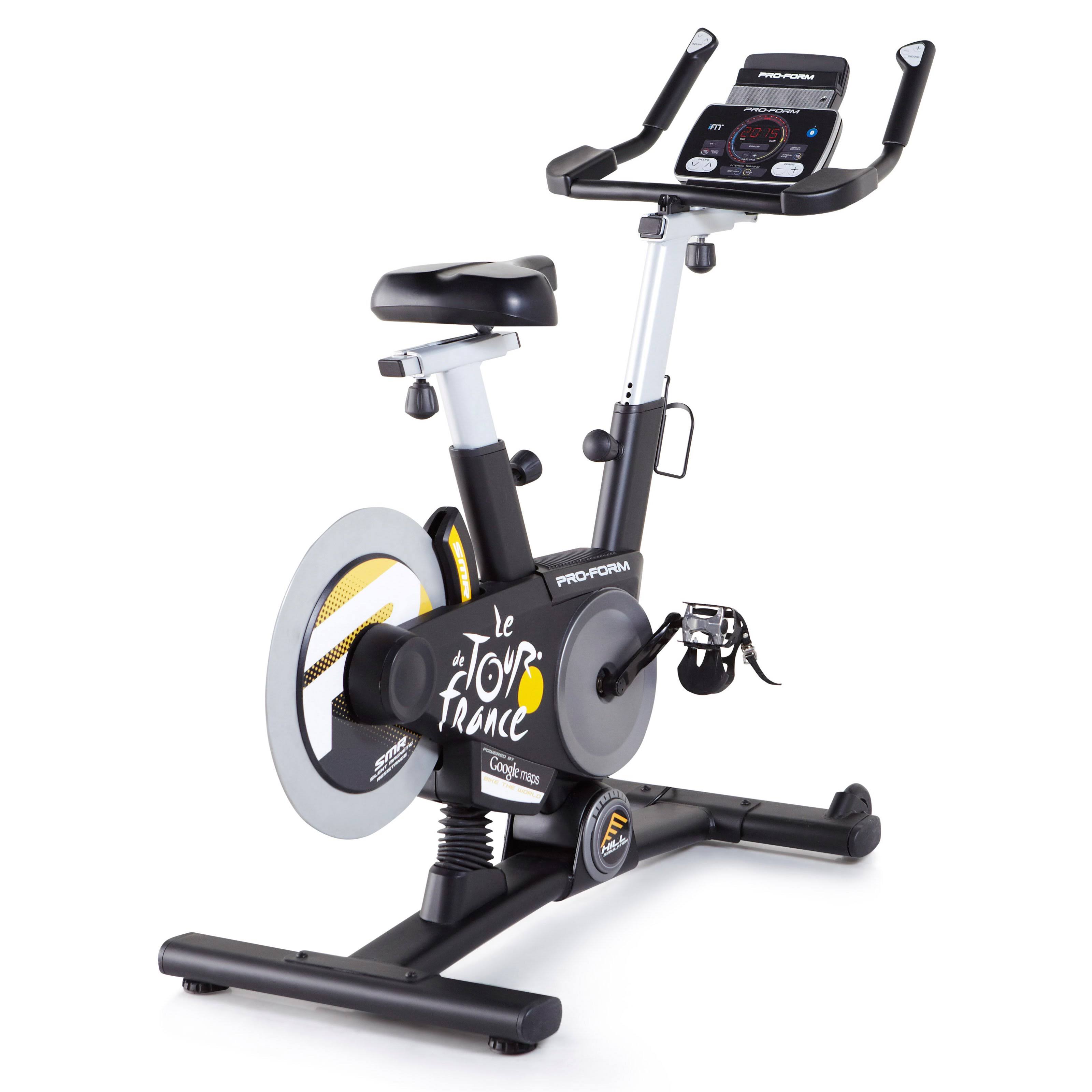 Proform Le Tour De France Exercise Bike