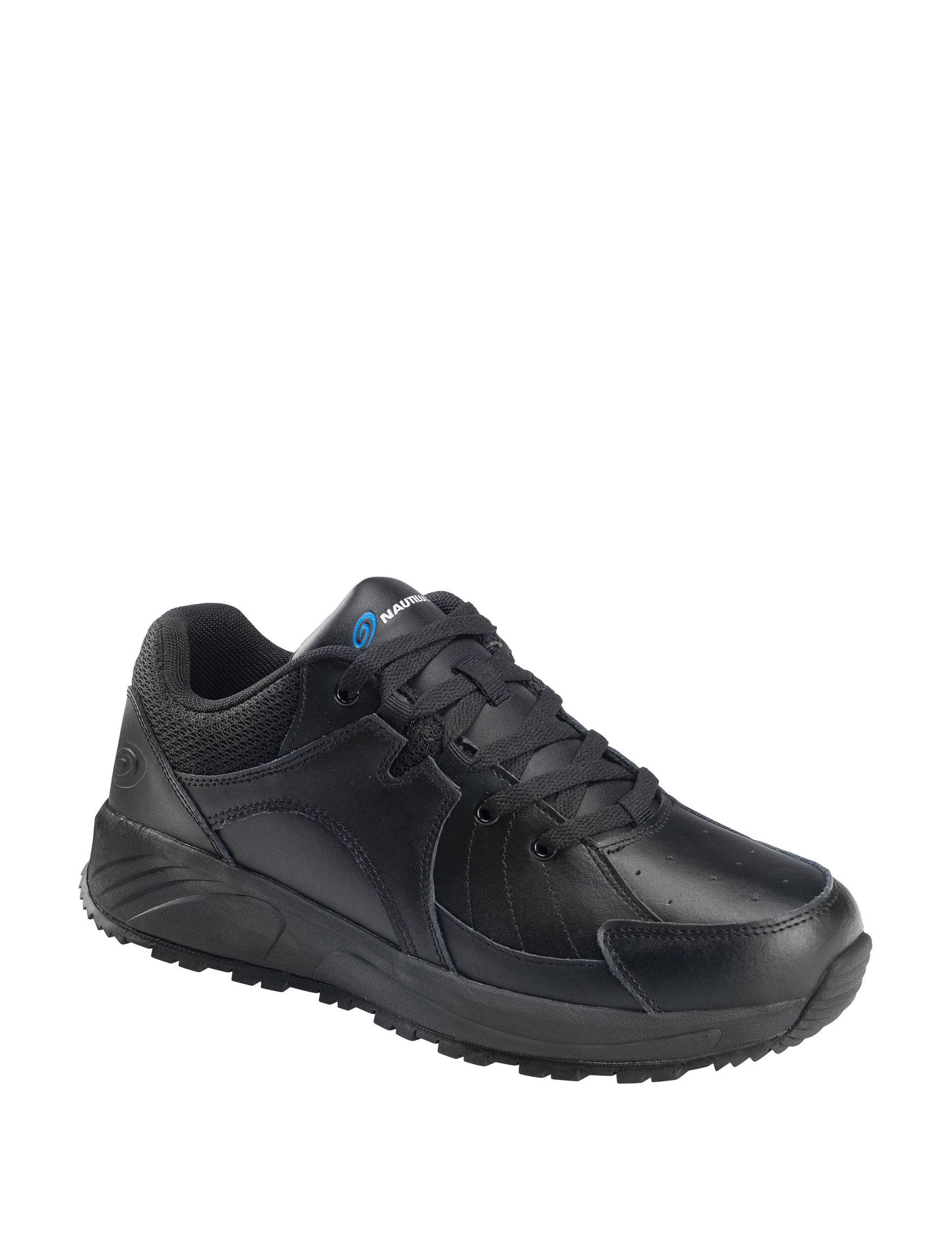 Nautilus 5020 Athletic, Men's Black