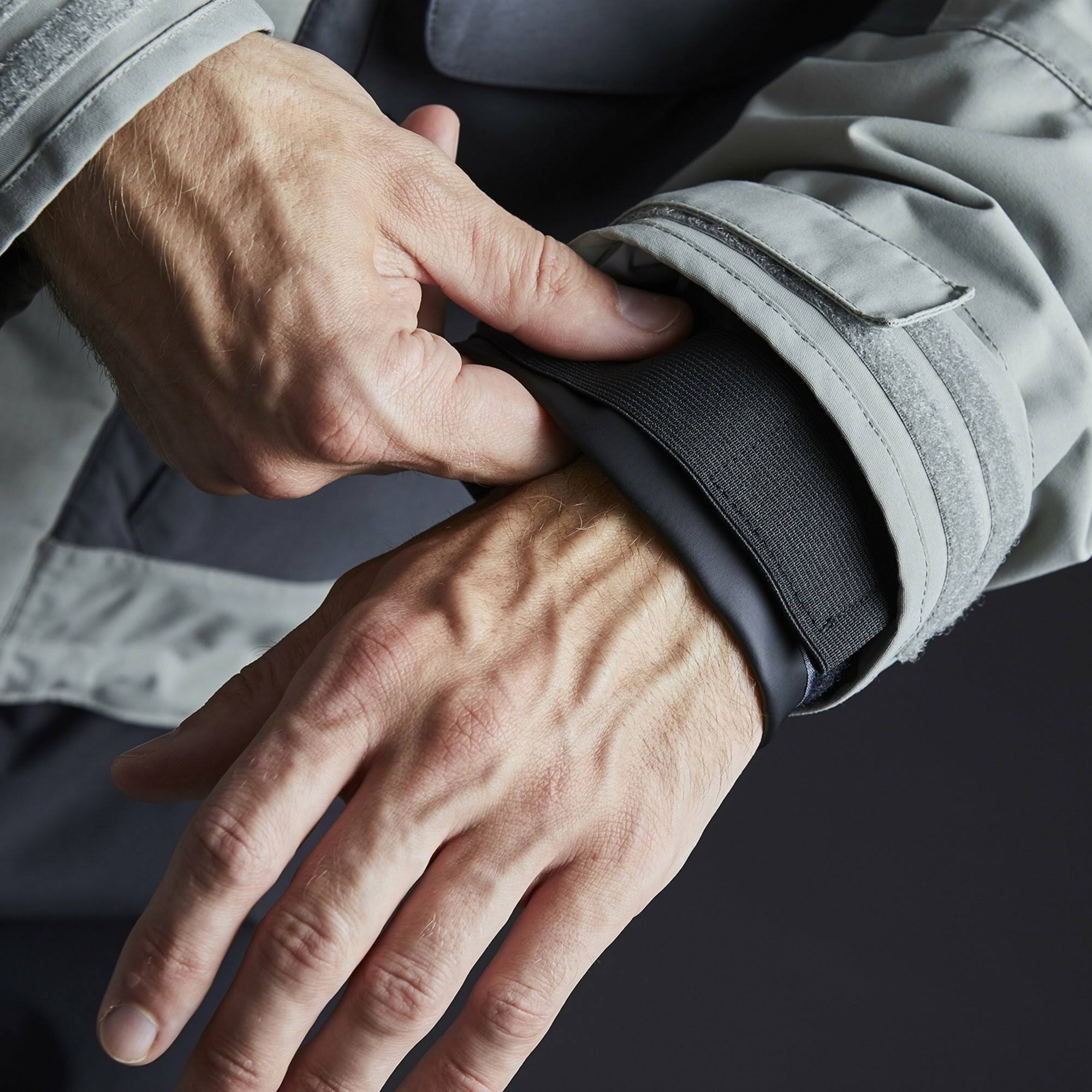 Gill Tournament Jacket