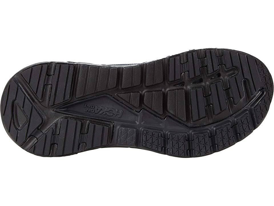 Hoka Men's Gaviota 3 - Black - Black - 11 - 2E
