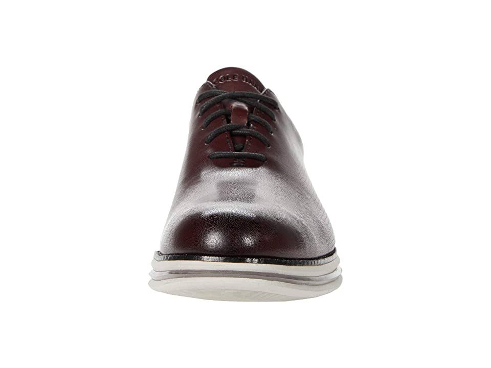 Cole Haan Original Grand Cloudfeel Energy Twin Wholecut Oxford