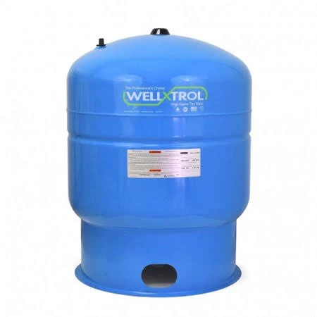 WELL-X-TROL WX-205 Well Tank (34.0 Gal Volume), Size: 8
