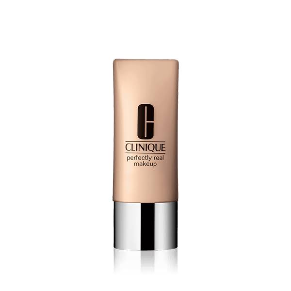 Clinique Perfectly Real Makeup, Shade 02 - 1 oz tube