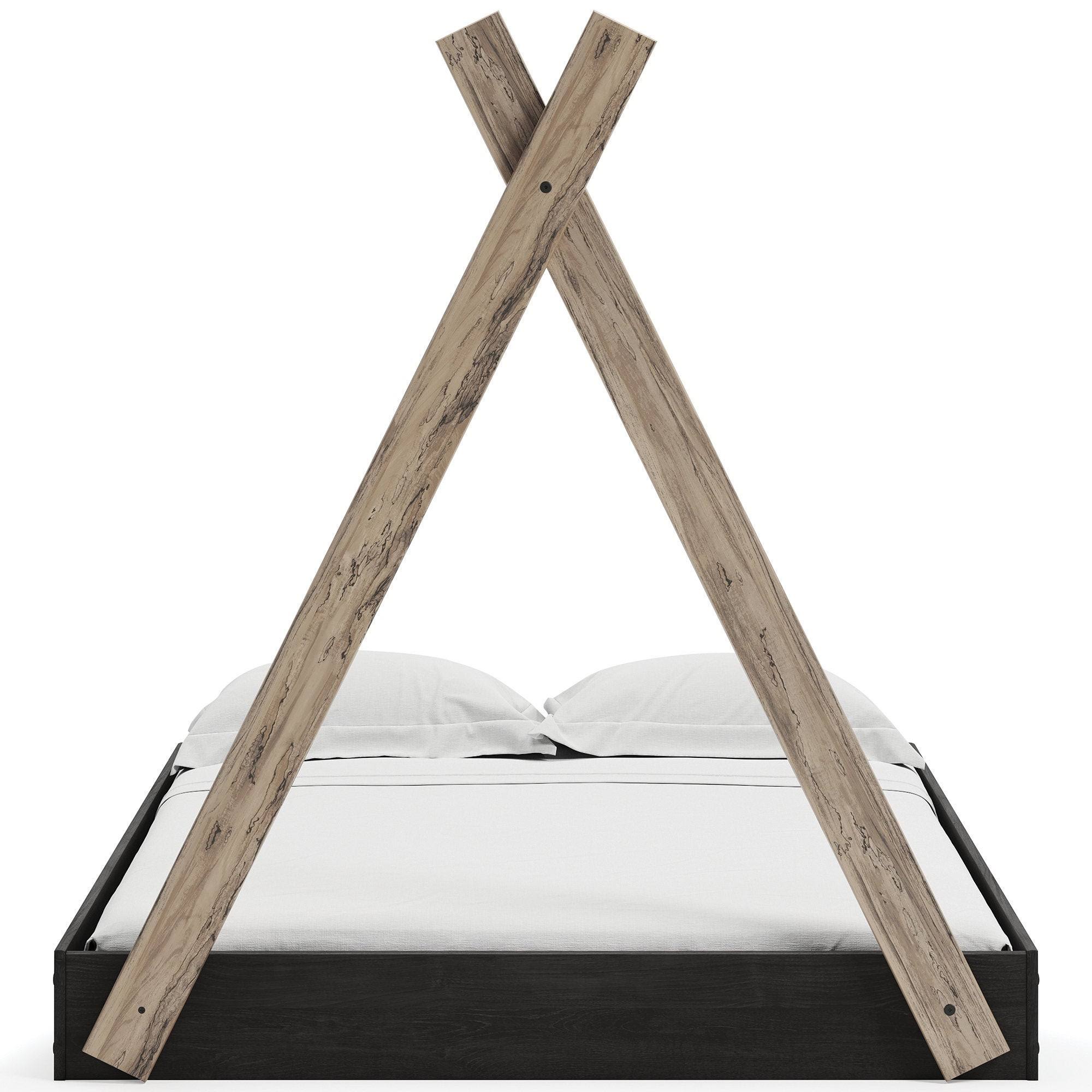 Ashley Piperton Twin Tent Complete Bed in Box