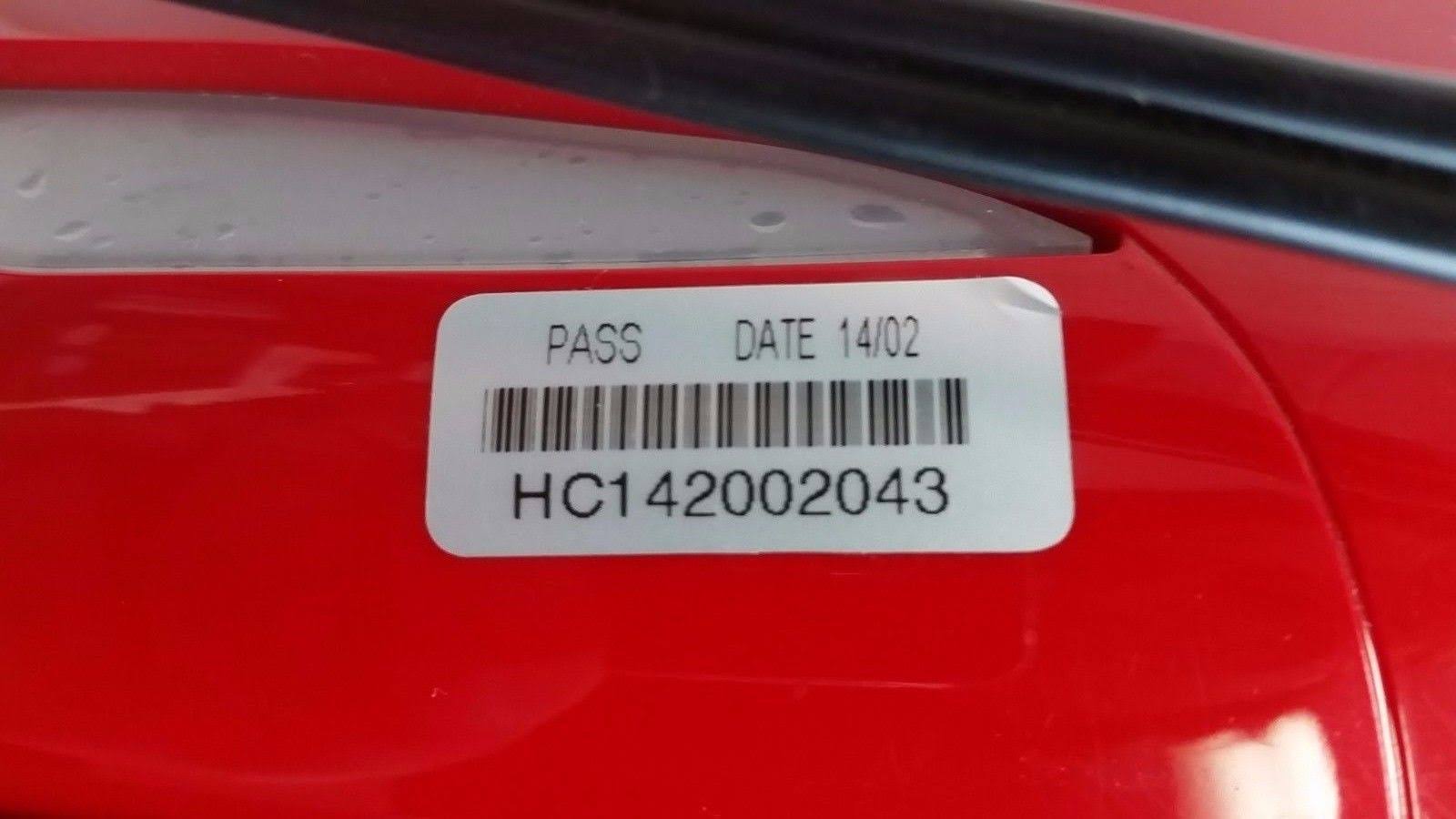 Haan BS-20 VersaSteam Pro Steam Cleaner