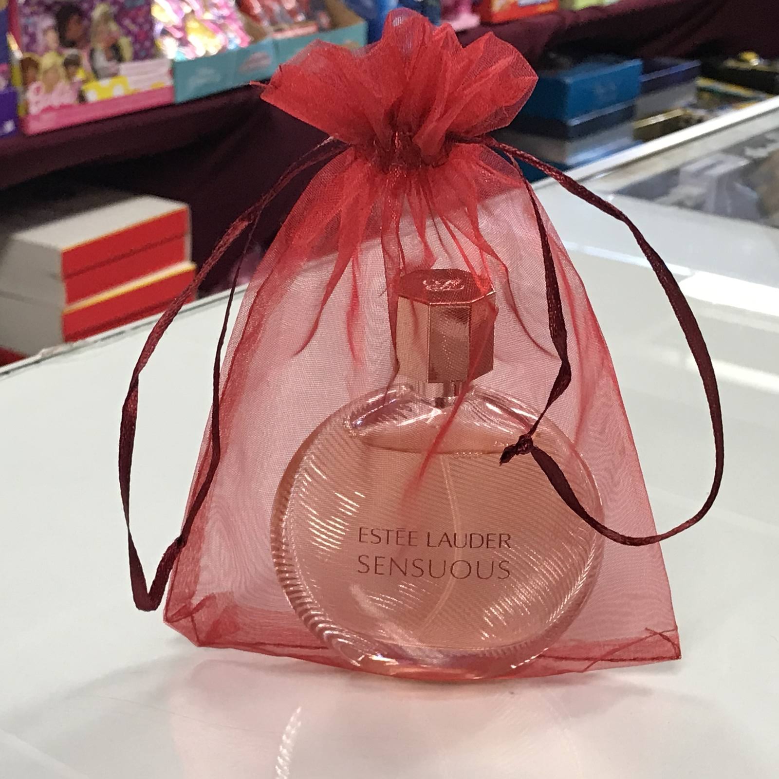 Sensuous by Estee Lauder 1.7oz Eau De Parfum Spray Women