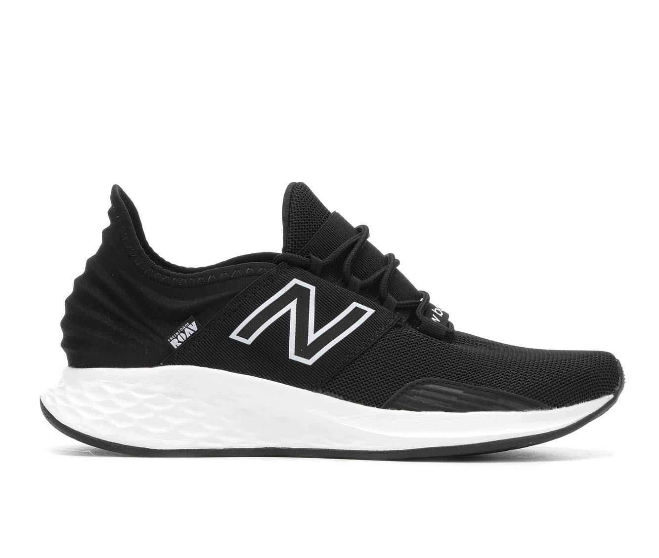 Men&s New Balance Fresh Foam Roav Running Shoes